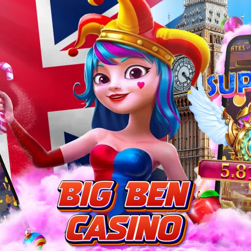 Big Ben Casino